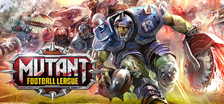 Mutant Football League crack status