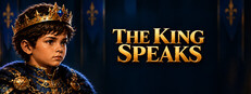 The King Speaks