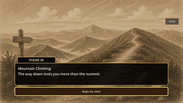 Last Order screenshot 5