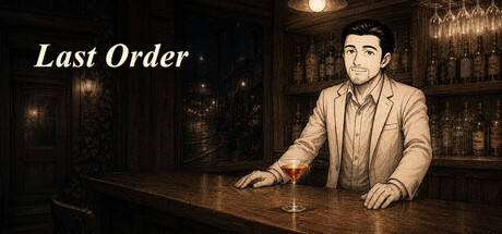 Last Order