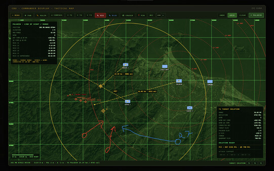 Paladin HC screenshot 12