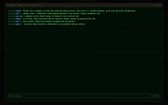 Paladin HC screenshot 11