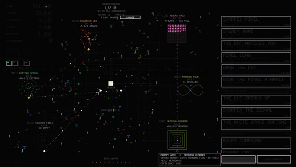 The First Pixel Demo screenshot 2