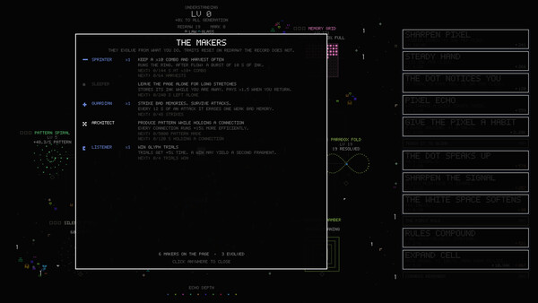 The First Pixel Demo screenshot 4