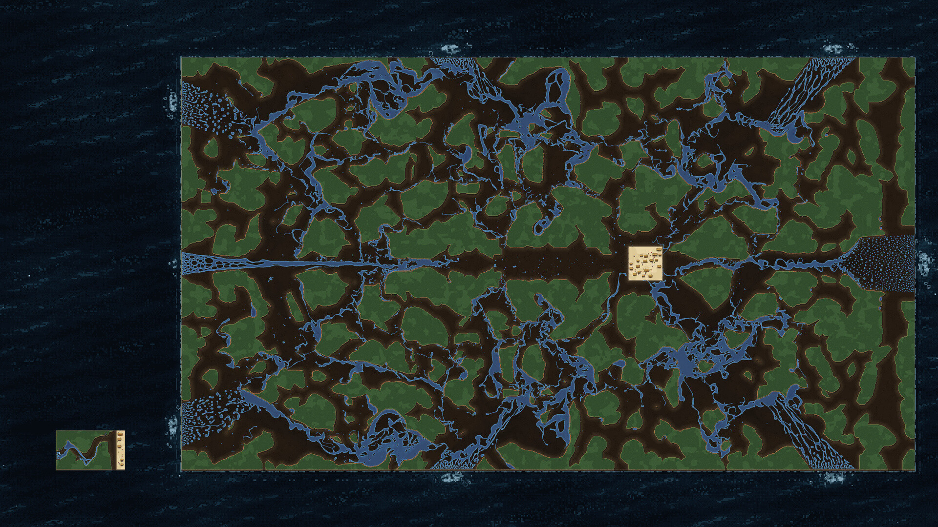 Water TD screenshot #5