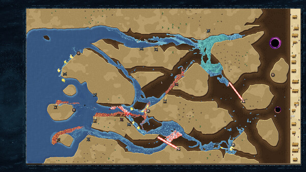 Water TD screenshot 1