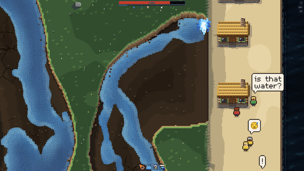 Water TD screenshot 5