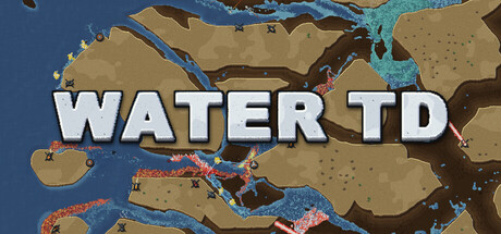 Water TD