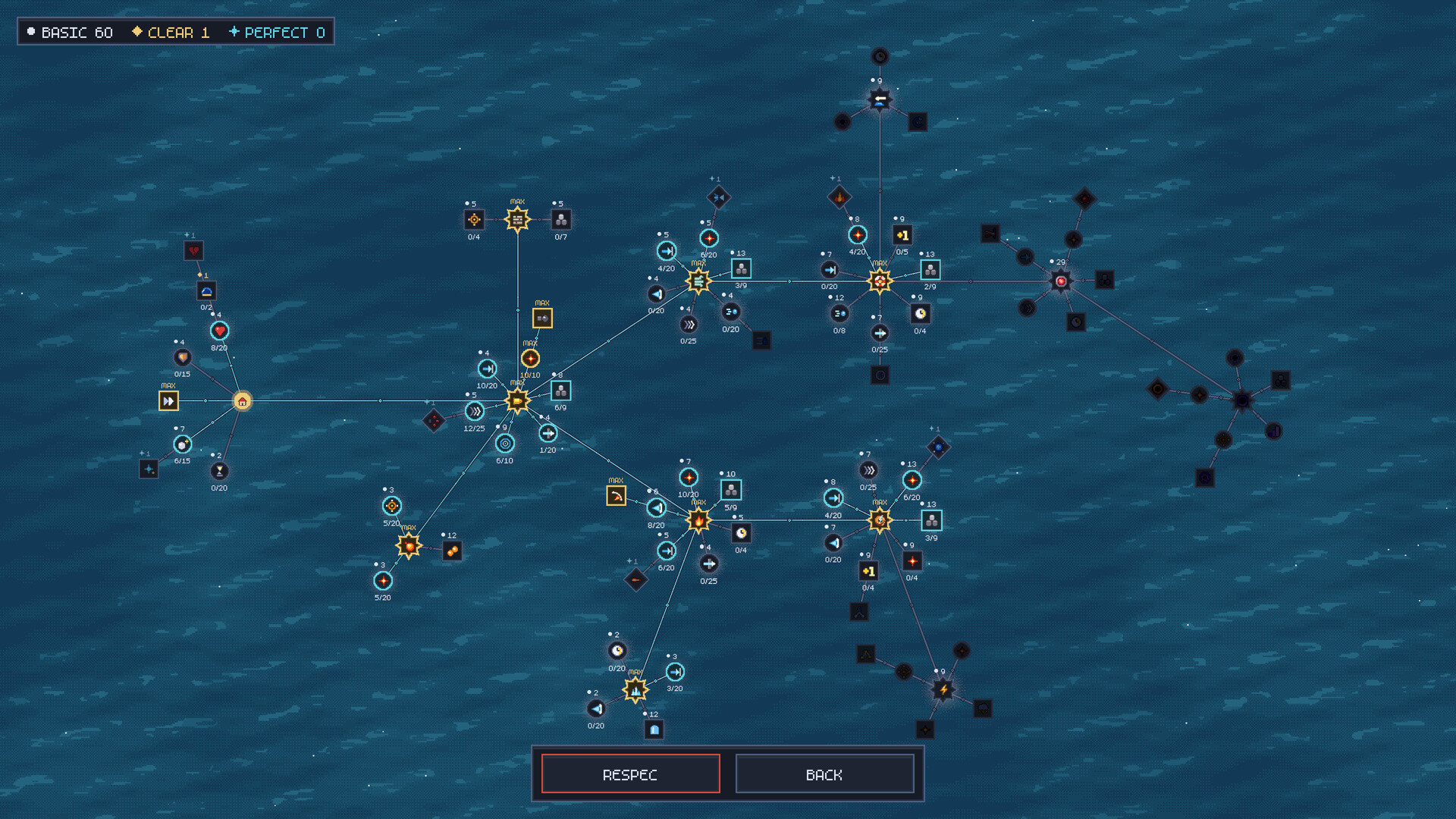 Water TD screenshot #6