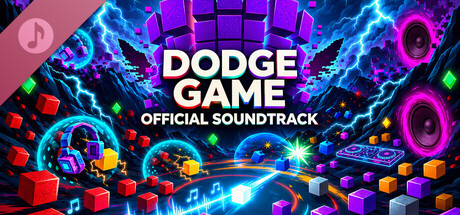 DODGE GAME Soundtrack