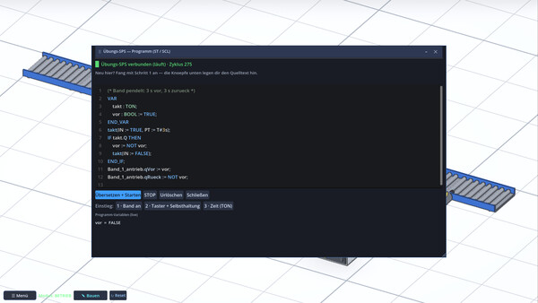 Baukiste screenshot 2