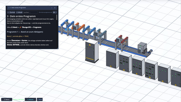 Baukiste screenshot 8