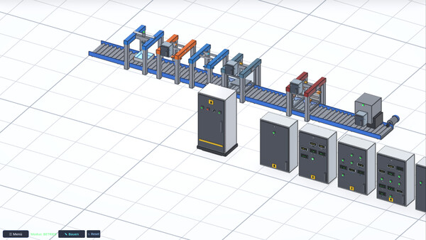 Baukiste screenshot 1