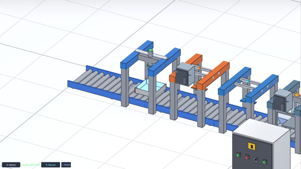 Baukiste screenshot 4