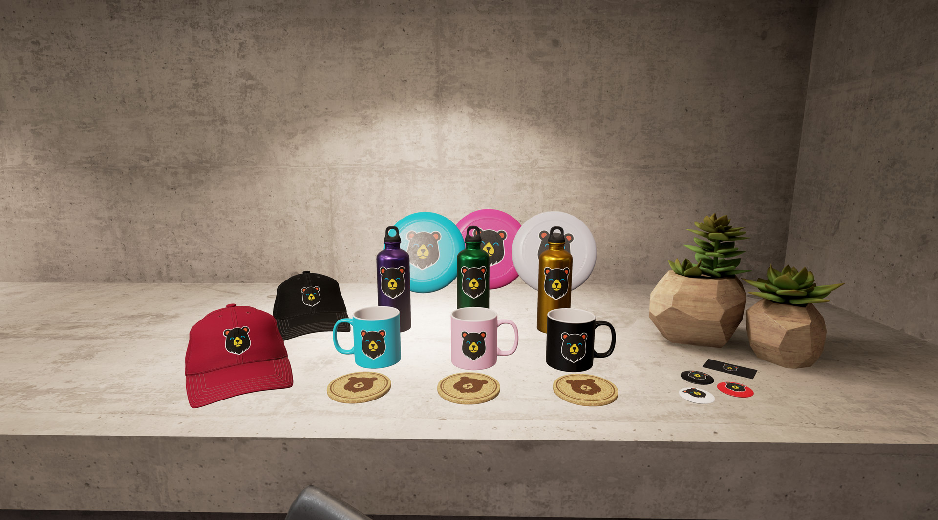 #8. Thread Studio (Steam) 由: Shopify