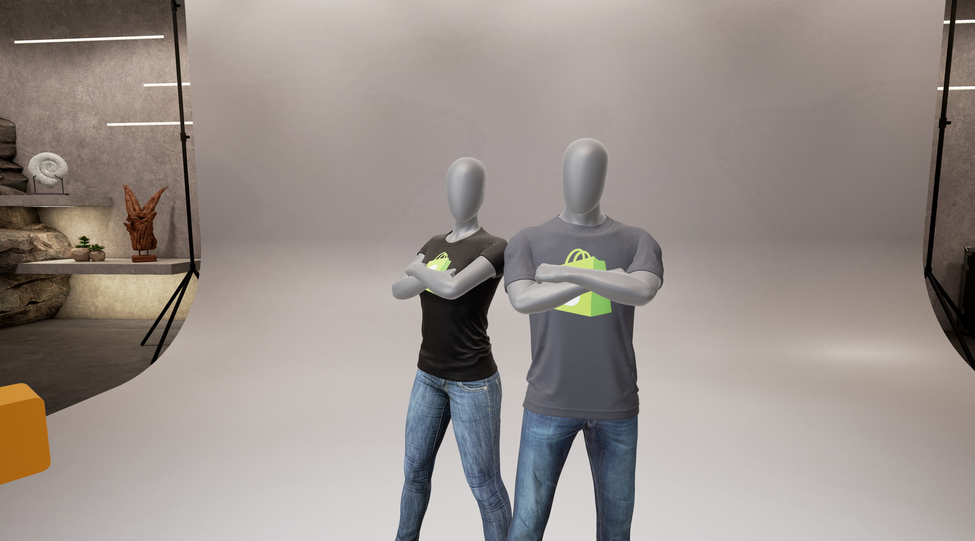 #4. Thread Studio (Steam) 由: Shopify