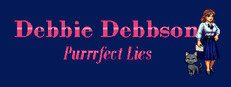 Debbie Debbson - Purrrfect Lies