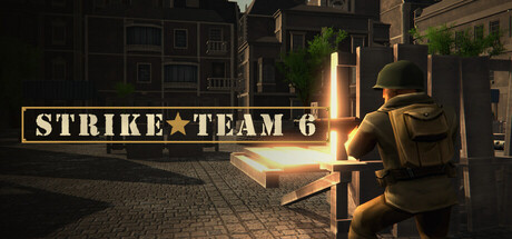 Strike Team 6