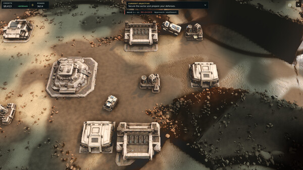 Gamejam screenshot 4