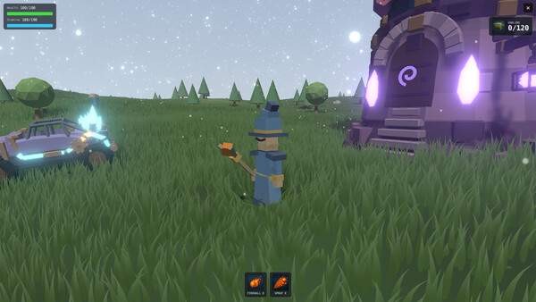 Gamejam screenshot 5