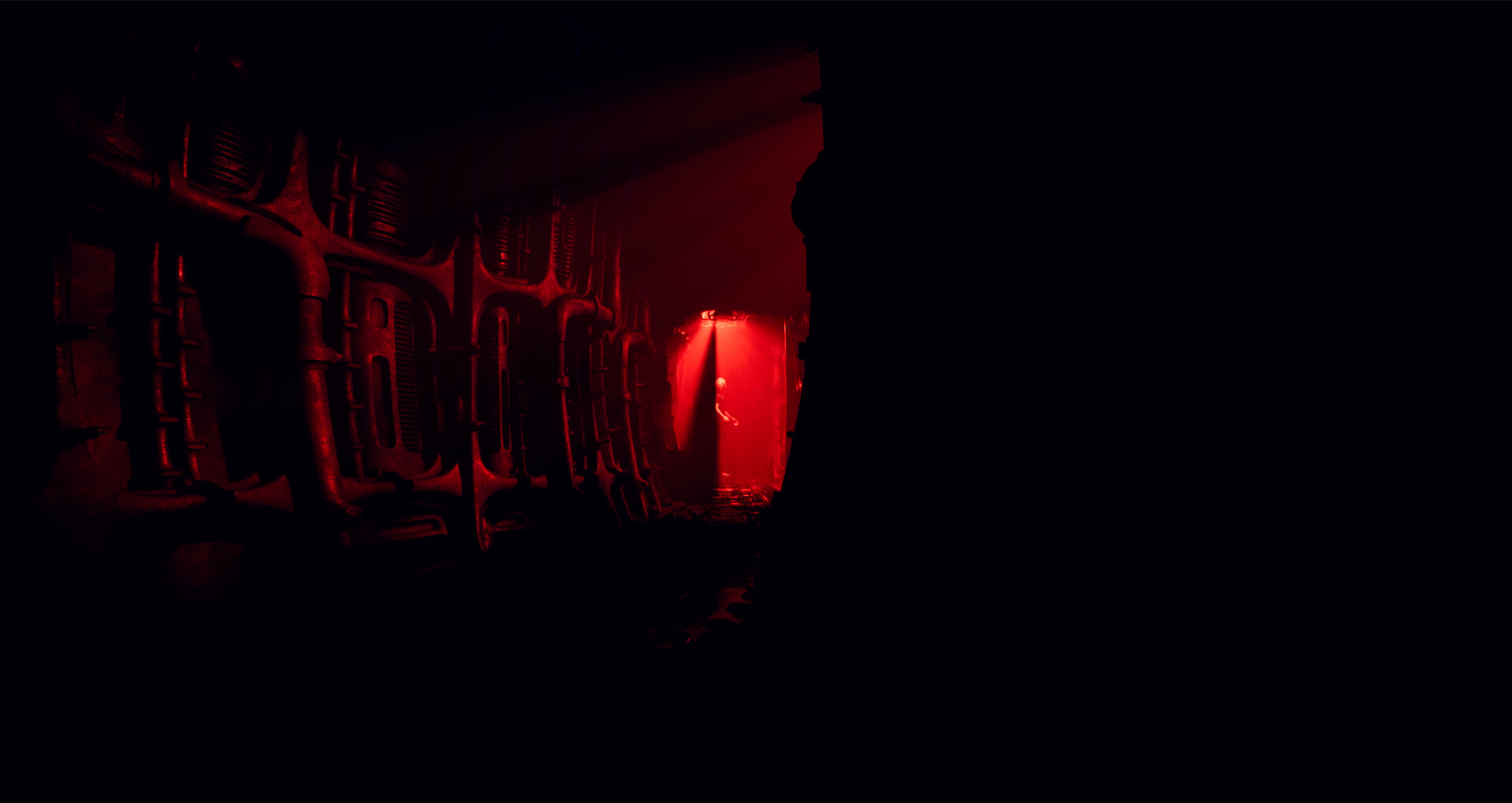 The Hollow Road: Echoes of Dresden screenshot #3