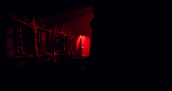 The Hollow Road: Echoes of Dresden screenshot 4