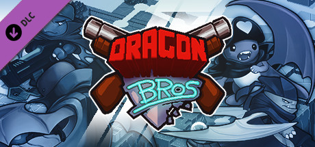 Dragon Bros Steam Charts and Player Count Stats