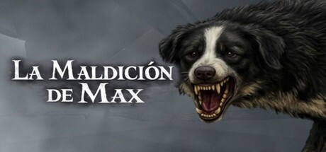 Poster La maldición de Max