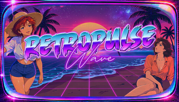 RETROPULSE Wave