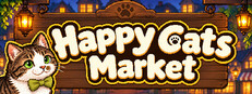 Happy Cats Market