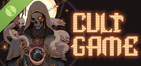 CultGame Alpha Demo