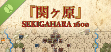 Sekigahara 1600 Demo