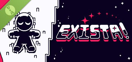 Exista! Demo 표지