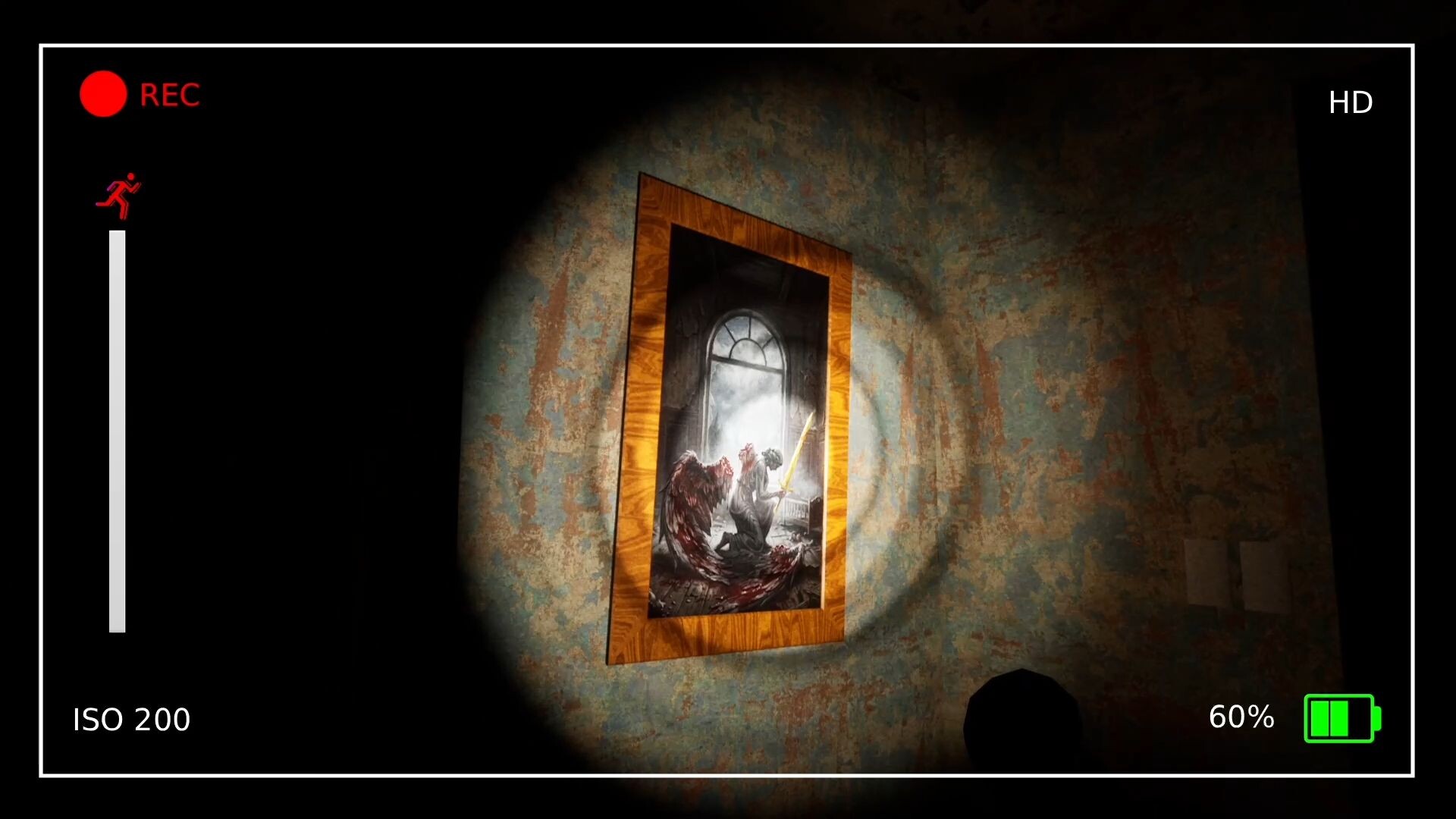 Abyzou Rituals: The Manson Case screenshot #5