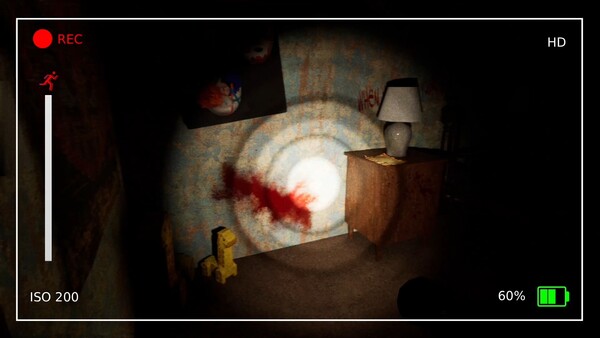 Abyzou Rituals: The Manson Case screenshot 2