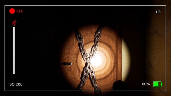 Abyzou Rituals: The Manson Case screenshot 4