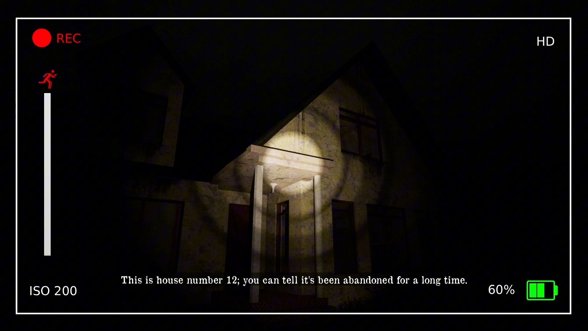 Abyzou Rituals: The Manson Case screenshot #3