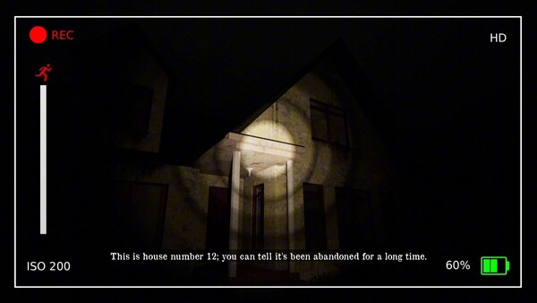 Abyzou Rituals: The Manson Case screenshot 3