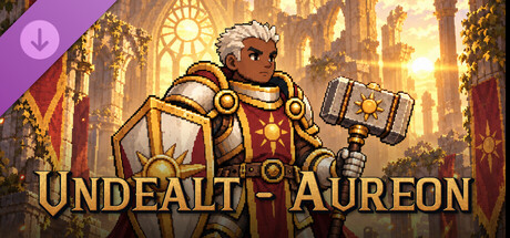Undealt - Aureonの作品画像