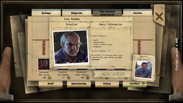 Newspaper Baron — 2