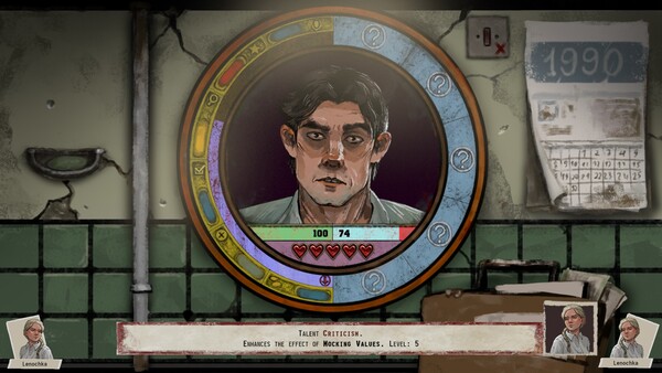 Newspaper Baron — 7