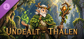 Undealt - Thalen