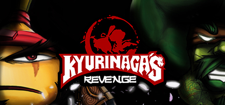 Kyurinaga's Revenge crack status