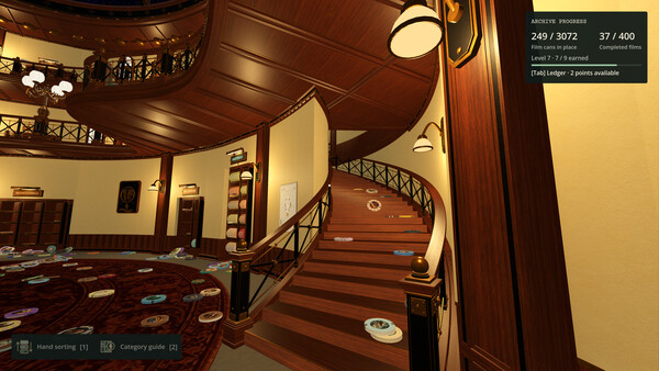 The Film Archive screenshot 8