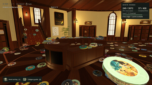 The Film Archive screenshot 7
