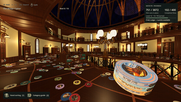 The Film Archive screenshot 12