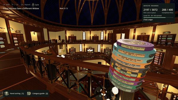 The Film Archive screenshot 10
