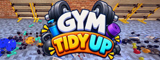 Gym Tidy Up