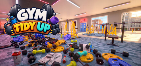 Gym Tidy Up