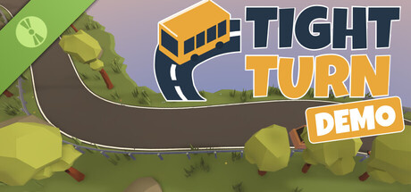 Tight Turn Demo 표지